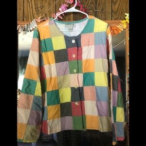 Orvis Vintage Button up